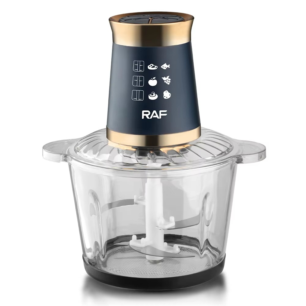 غذا ساز 3 لیتری راف مدل RAF.7038