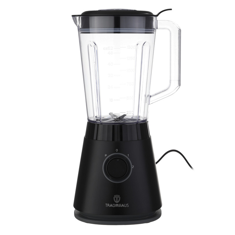 مخلوط کن و آسیاب کن ترام هاوس مدل TB-44061G