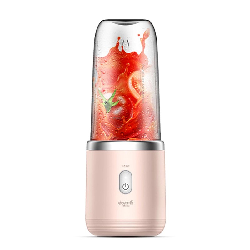 مخلوط‌کن شارژی درما | Deerma Blender NU05