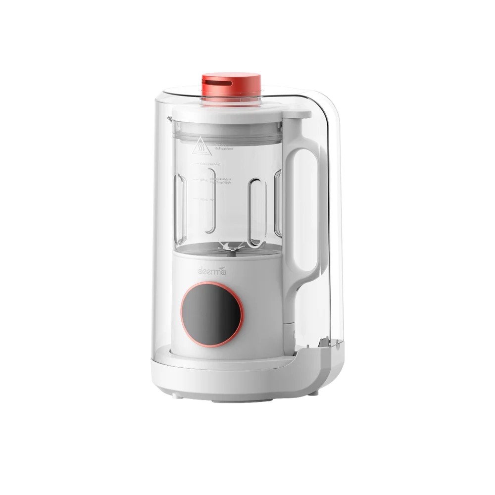 مخلوط کن و غذاساز چندکاره درما مدل Deerma NU500W