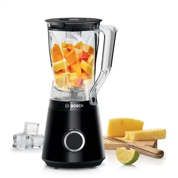 مخلوط کن و آسیاب بوش مدل BOSCH MMB6145BG