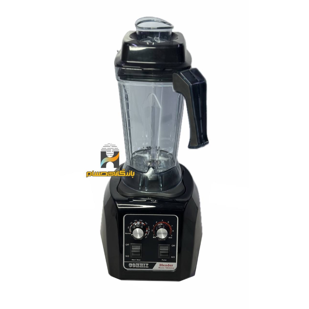 مخلوط کن بلندر صنعتی کامیکس TM800AQ