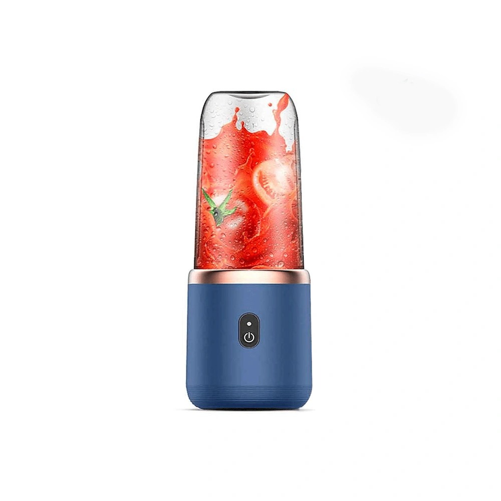 مخلوط کن شارژی شیائومی مدل (1CUP) Deerma NU06 Juicer