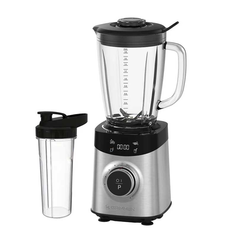 مخلوط کن گریمن مدل GRIMMEN GR-TBL526