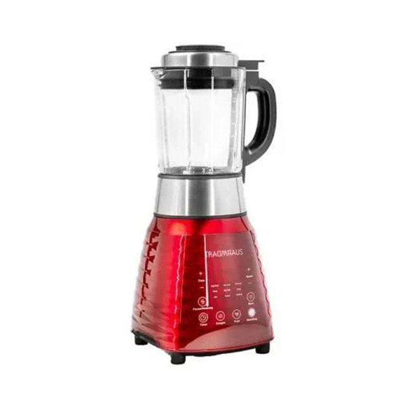 مخلوط کن وغذاساز ترام هاوس مدل TB-080R
