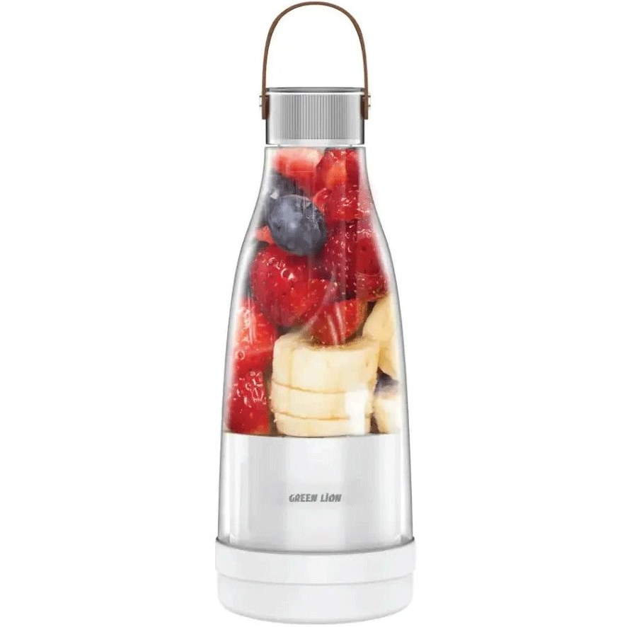 مخلوط‌کن قابل حمل گرین لاین مدل Mixmate Portable Juicer (GNMIXMT40)