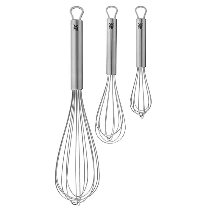 همزن 3 عددی وی ام اف WMF PROFI PLUS Whisk Set, 3-pieces