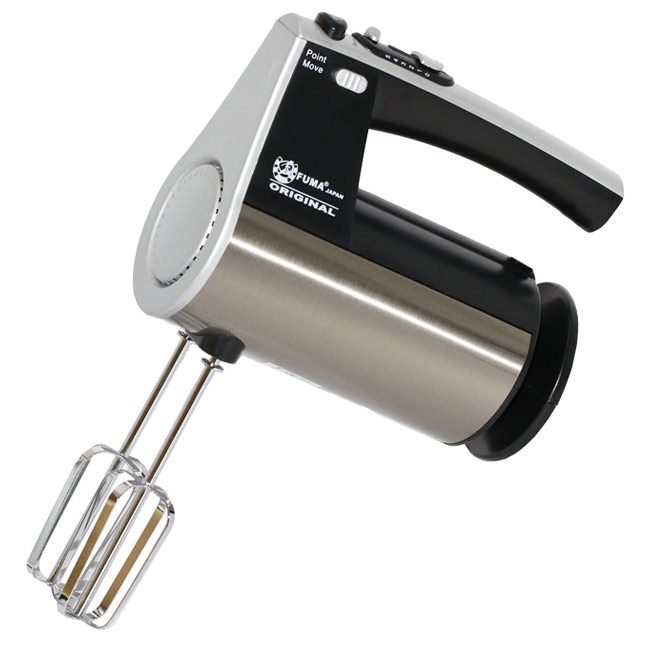 همزن دستی بدون کاسه فوما 550 وات FUMA FU-1345