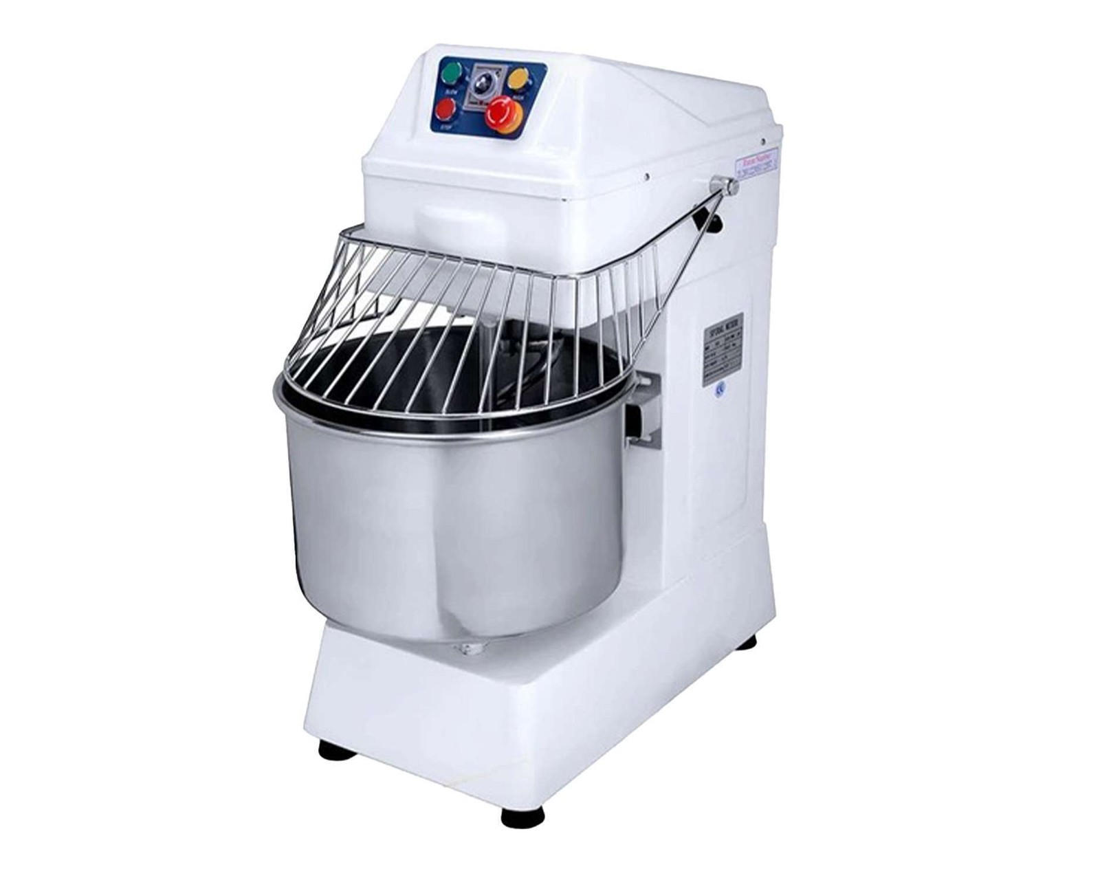 خمیرگیر 30 لیتری استار( اسپیرال)