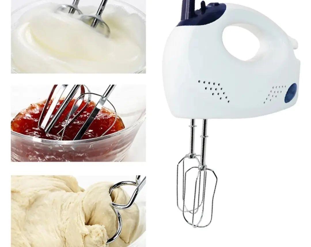 همزن برقي KENWOOD