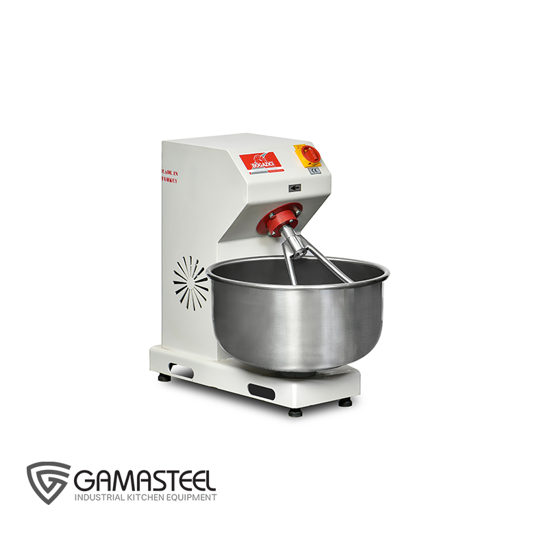 خمیرگیر صنعتی 25 کیلویی بوغازیچی (Bogazici) مدل BHY.25