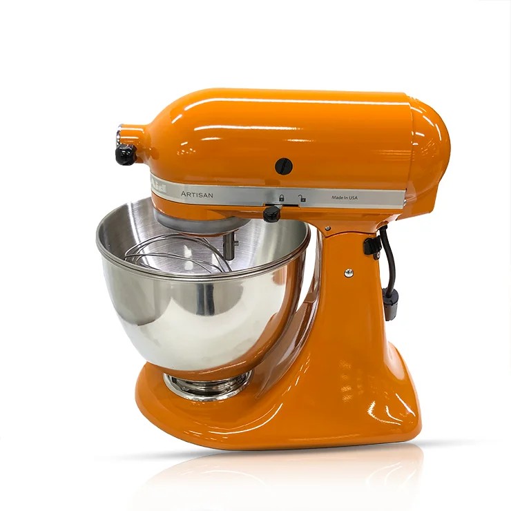 همزن (میکسر) حرفه ای کیچن اید آرتیزان Kitchenaid Artisan 175