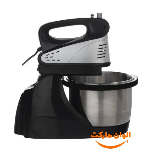 همزن کاسه ای چرخشی فوما FUMA مدل FU-1924 کدL012 تک و عمده