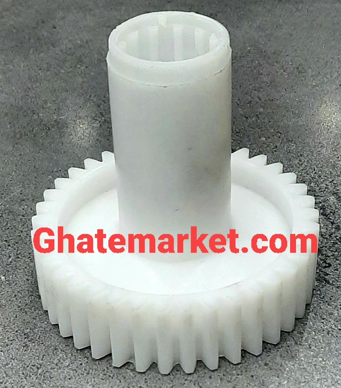 چرخ دنده خروجی چرخ گوشت هاردستون