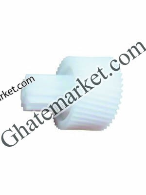 چرخ دنده سرموتور چرخ گوشت مولینکس