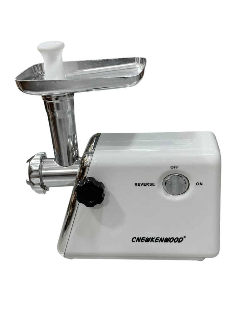 چرخ گوشت kenwood