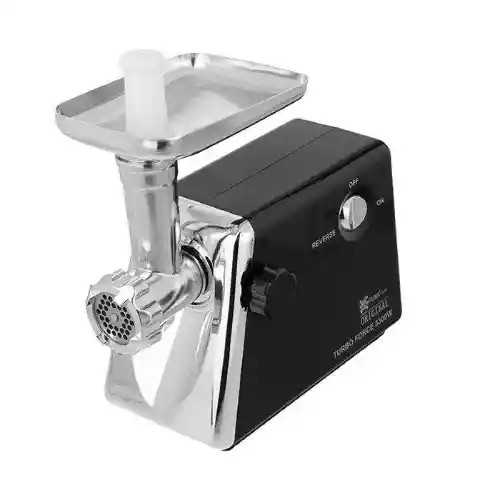 چرخ گوشت فوما مدل FUMA FU-1925 تک و عمده کد B1491