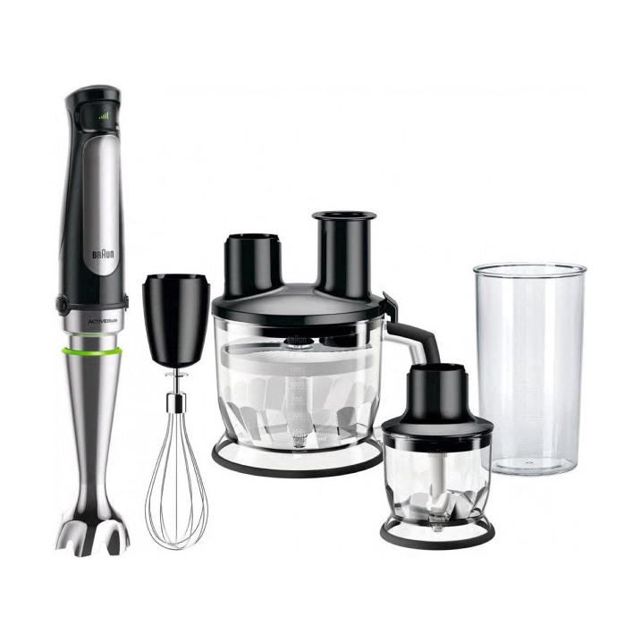 گوشتکوب برقی براون مدل MQ7085X