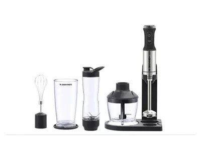 گوشت کوب گریمن مدل GR-HBS352 با ضمانت اصالت و سلامت کالا