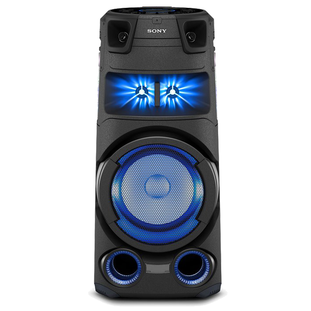 سیستم صوتی شیک سونی MHC-V73D