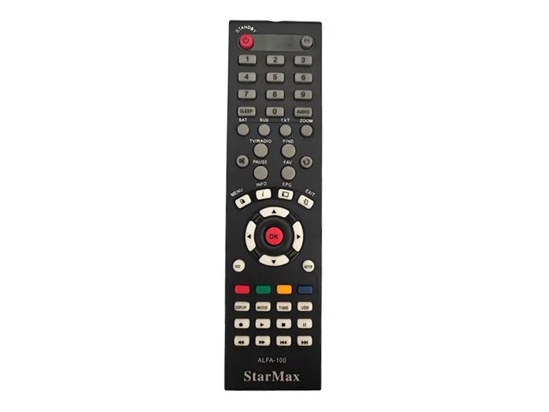 کنترل StarMax مدل ALFA-100