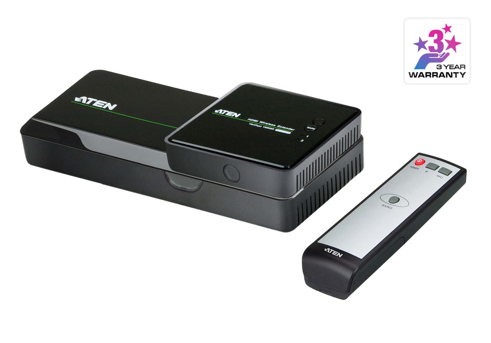 HDMI Wireless Extender (1080p@30m)