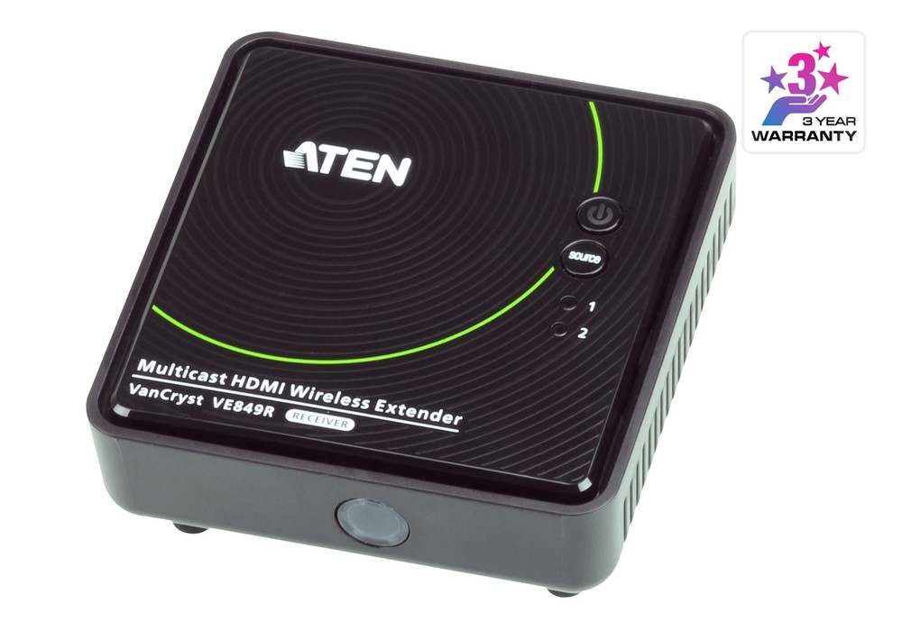 Multicast HDMI Wireless Extender (1080p@30m)