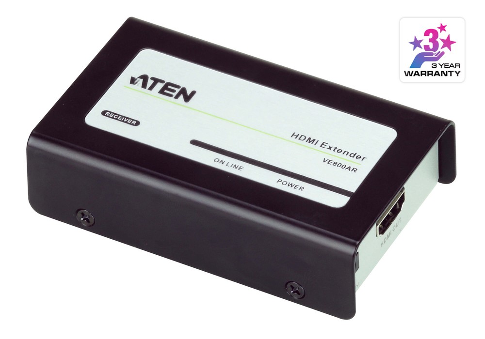 HDMI Cat 5 Receiver (1080p@40m)