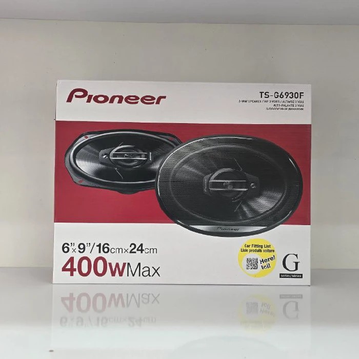 Speaker 6930 Pioneer