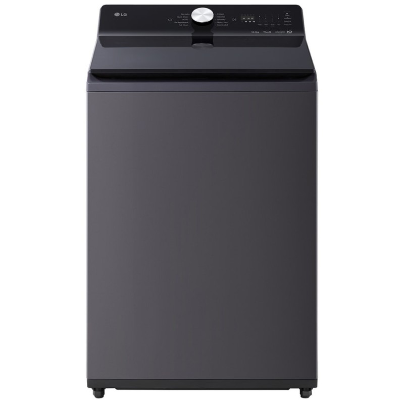 پتوشور ۱۹ کیلو ال جی مدل T19X2EHHT7