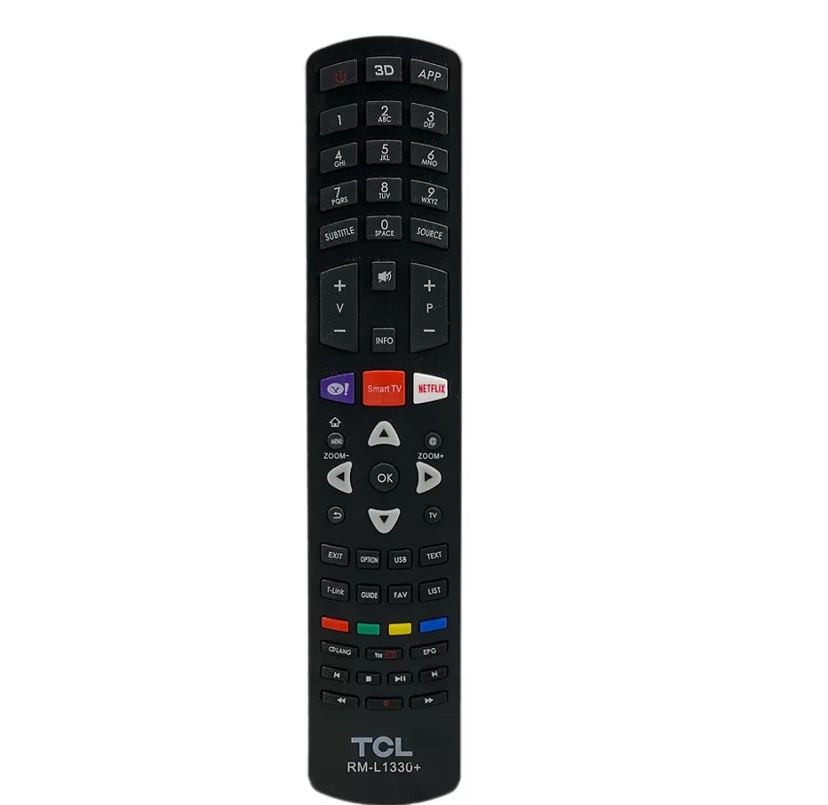کنترل TCL مدل RM_L