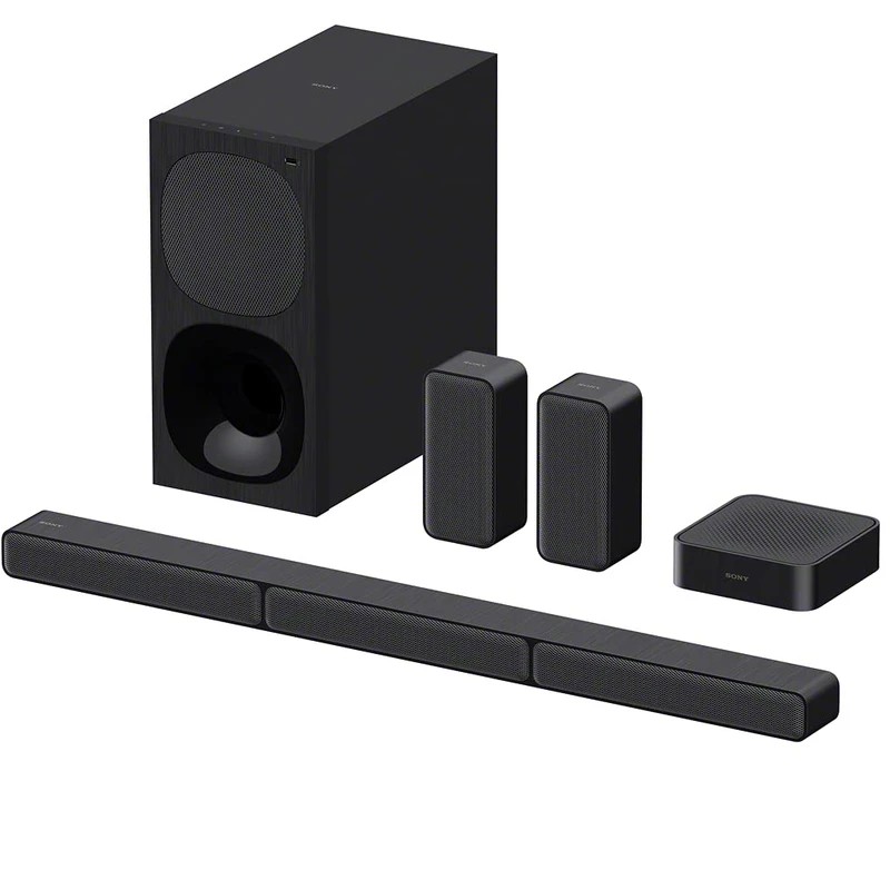 اسپیکر Sony HT-S40R