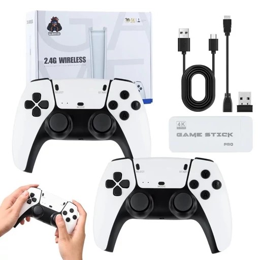 Game Stick Pro M15