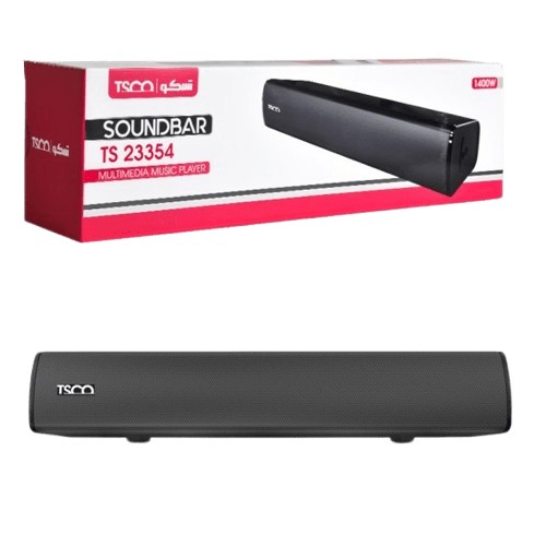 Soundbar Tsco TS 23354