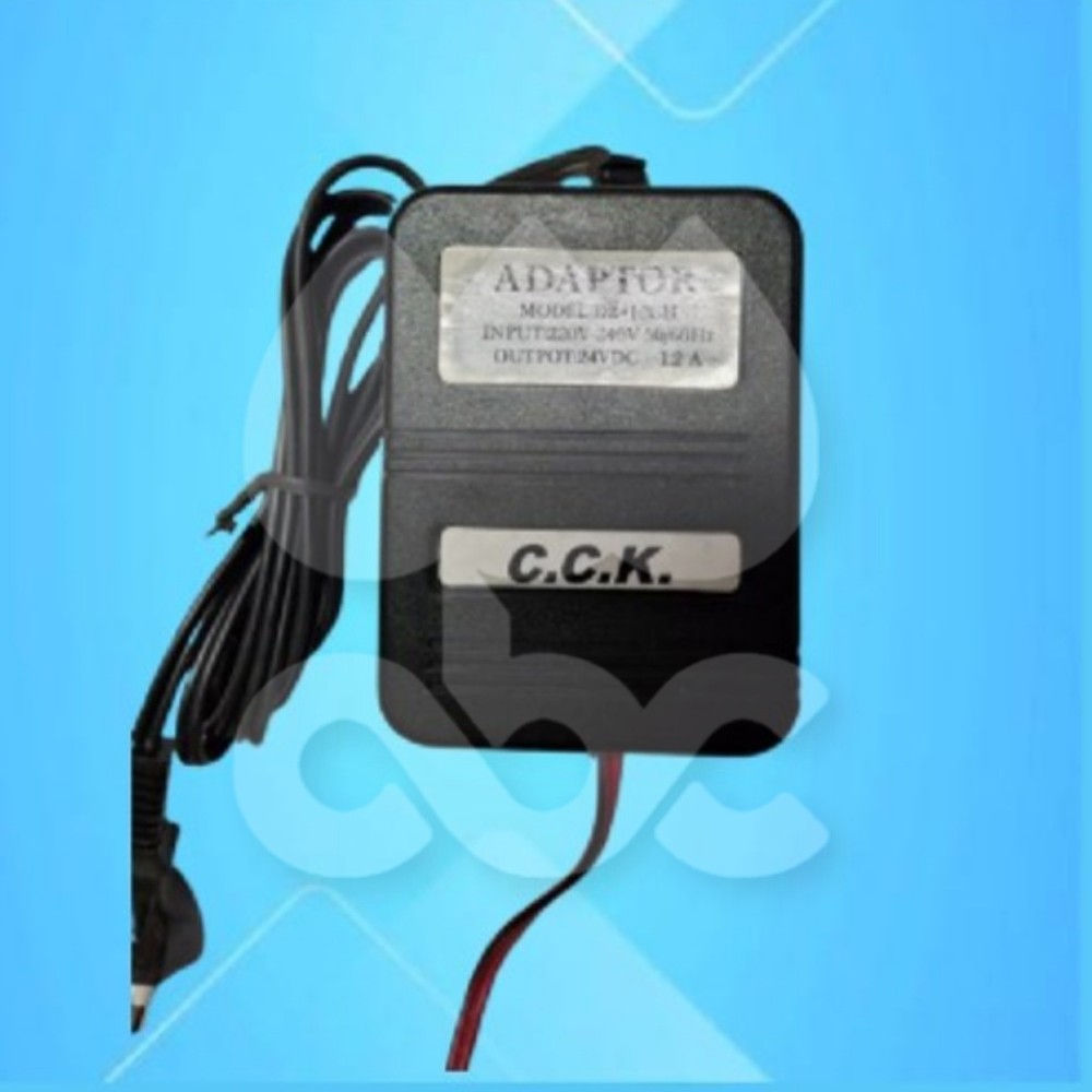 ترانس تصفیه آب برند سی سی کا CCK