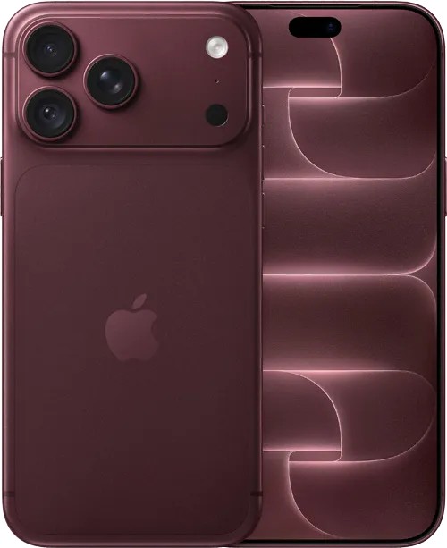iPhone 18 Pro 256GB ZAA — Not Active — بدون رجیستری - ۲۵۶ گیگابایت - Black