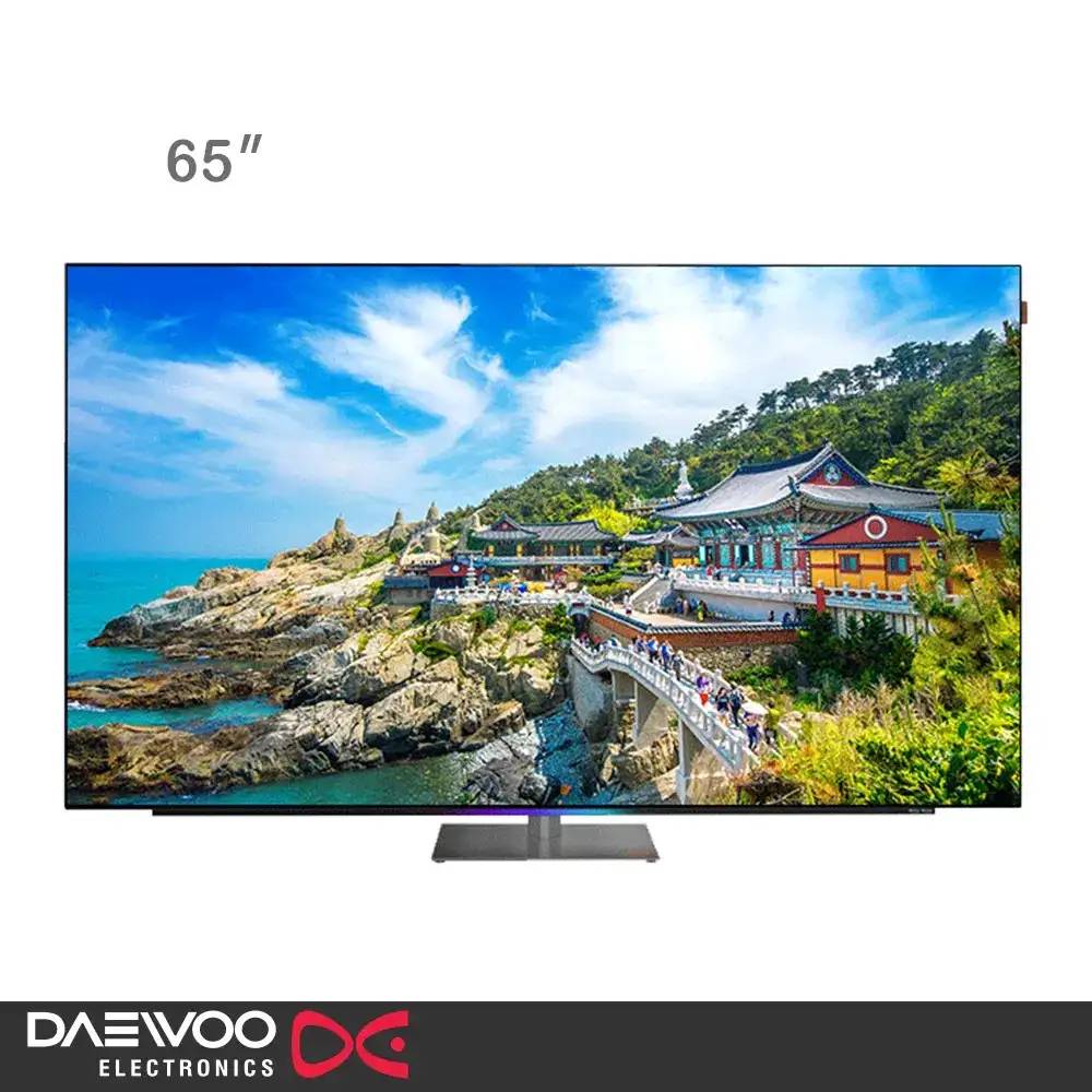 تلویزیون دوو 65DM7000 OLED