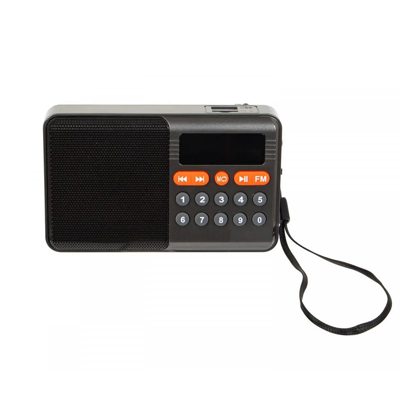 رادیو اسپیکر FM مدل YSF006BT دارای Bluetooth