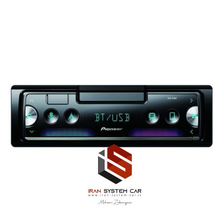 رادیو پخش پایونیر pioneer SPH-C10BT(با گارانتی)