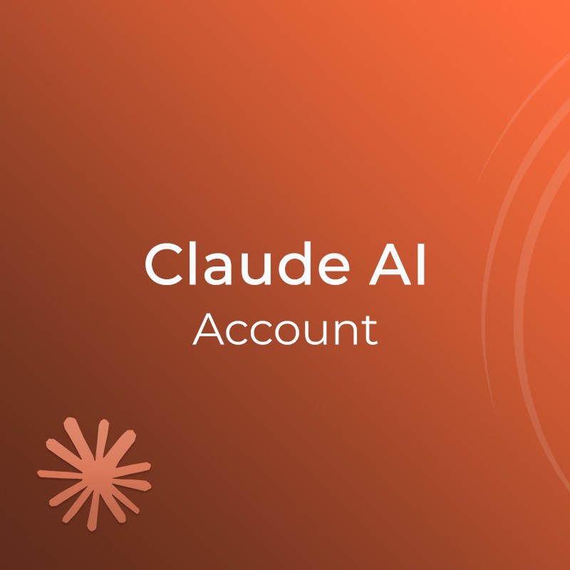 اکانت هوش مصنوعی Claude AI