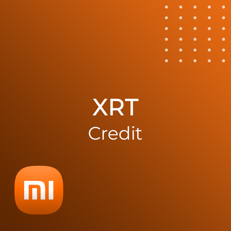 کردیت Xiaomi Repair Tool