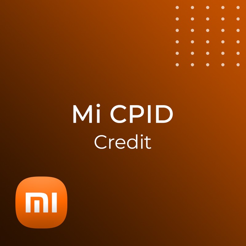 کردیت MiCPID