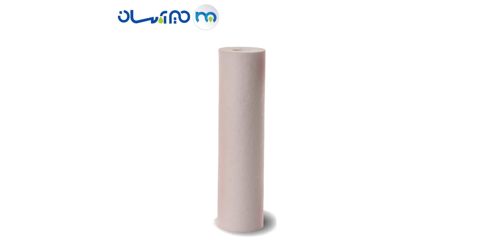 فیلتر الیافی خانگی pp