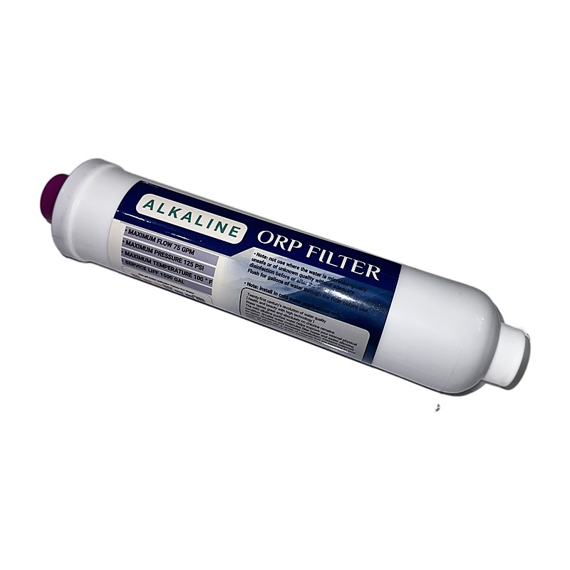 فیلتر آلکالاین ORP دستگاه تصفیه آب خانگی (Alkaline ORP Filter)
