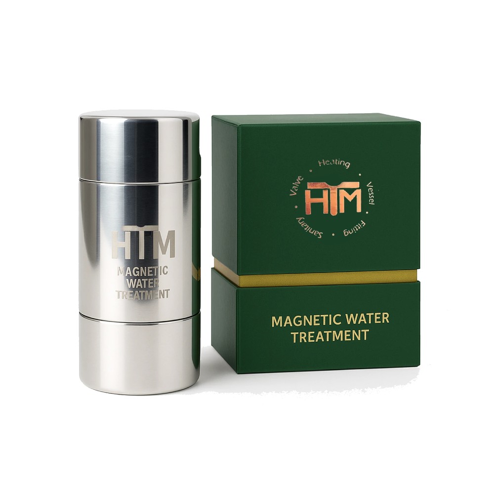 سختی گیر مغناطیسی 1 برند HTM