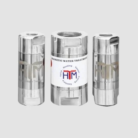 سختی گیر HTM 5″ فلنچ