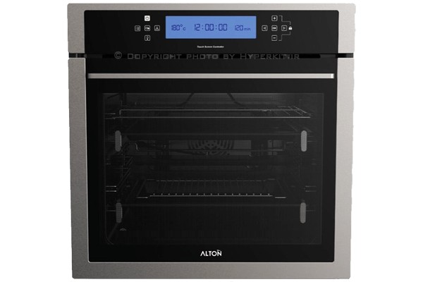 فر توکار تمام برقی آلتون مدل V303SN عرض60