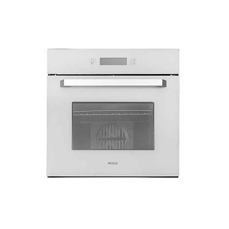 فر برقی FE50 W استیل البرز | فر مدرن