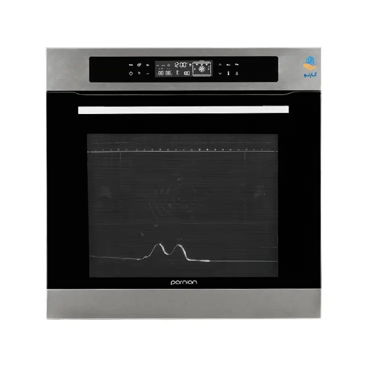 فر توکار پرنیان مدل PO 110 S برقی