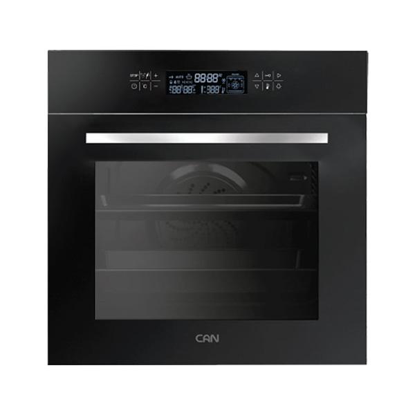 فر توکار کن مدل E6501_مشکی